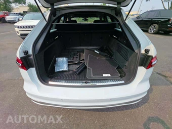 2022 Audi A6 allroad Premium Plus Wagon – miniatura 11