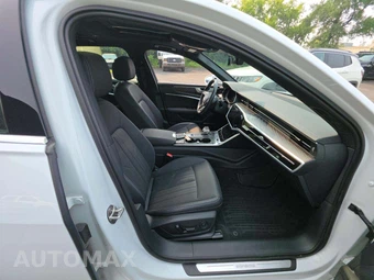 2022 Audi A6 allroad Premium Plus Wagon – miniatura 15