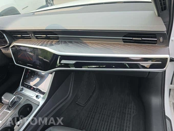2022 Audi A6 allroad Premium Plus Wagon – miniatura 16