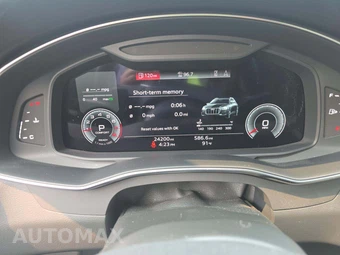 2022 Audi A6 allroad Premium Plus Wagon – miniatura 6