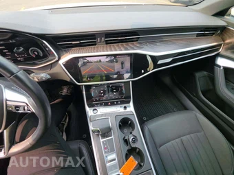 2022 Audi A6 allroad Premium Plus Wagon – miniatura 7