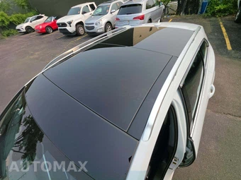 2022 Audi A6 allroad Premium Plus Wagon – miniatura 9