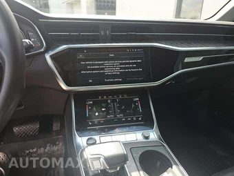 2022 Audi A6 allroad Technik Wagon – miniatura 10