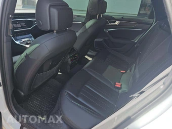 2022 Audi A6 allroad Technik Wagon – miniatura 13