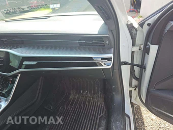 2022 Audi A6 allroad Technik Wagon – miniatura 19