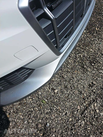2022 Audi A6 allroad Technik Wagon – miniatura 21