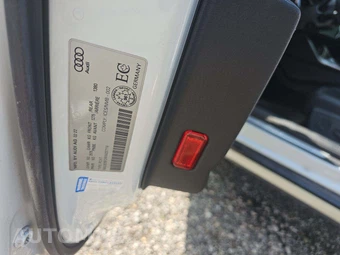 2022 Audi A6 allroad Technik Wagon – miniatura 5