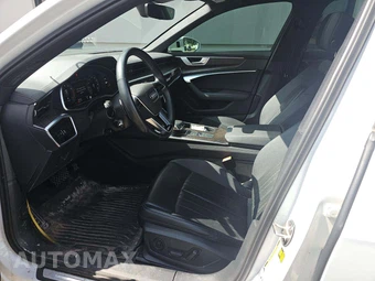 2022 Audi A6 allroad Technik Wagon – miniatura 6