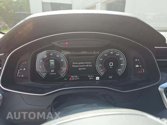 2022 Audi A6 allroad Technik Wagon – miniatura 9