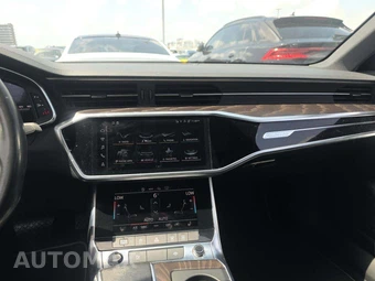 2022 Audi A6 Premium Plus Sedan 45 TFSI - miniatura 10