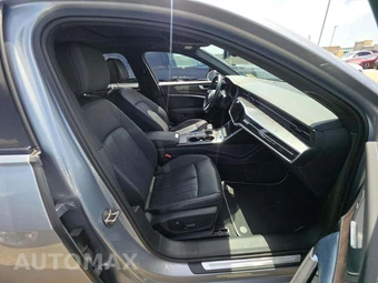 2022 Audi A6 Premium Plus Sedan 45 TFSI - miniatura 18