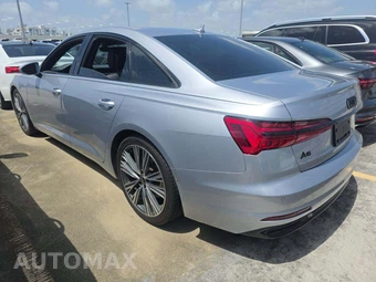 2022 Audi A6 Premium Plus Sedan 45 TFSI - miniatura 2