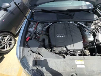 2022 Audi A6 Premium Plus Sedan 45 TFSI - miniatura 24