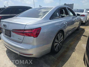 2022 Audi A6 Premium Plus Sedan 45 TFSI - miniatura 3