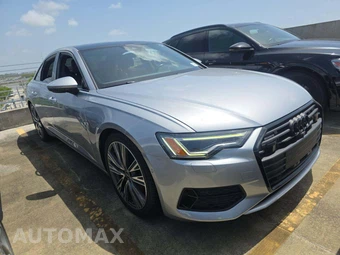 2022 Audi A6 Premium Plus Sedan 45 TFSI - miniatura 4
