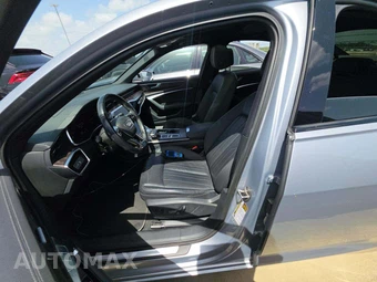 2022 Audi A6 Premium Plus Sedan 45 TFSI - miniatura 6