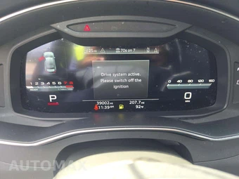 2022 Audi A6 Premium Plus Sedan 45 TFSI - miniatura 9