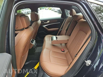 2022 Audi A6 Premium Plus Sedan 55 TFSI - miniatura 10