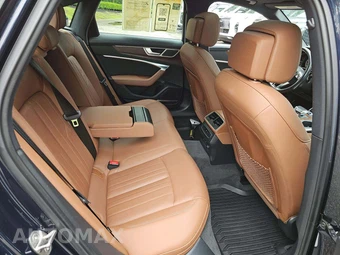 2022 Audi A6 Premium Plus Sedan 55 TFSI - miniatura 13