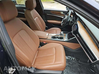 2022 Audi A6 Premium Plus Sedan 55 TFSI - miniatura 15