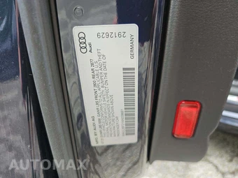 2022 Audi A6 Premium Plus Sedan 55 TFSI - miniatura 2