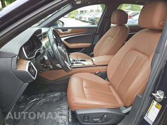 2022 Audi A6 Premium Plus Sedan 55 TFSI - miniatura 3