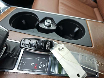 2022 Audi A6 Premium Plus Sedan 55 TFSI - miniatura 5