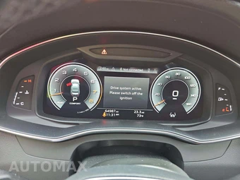 2022 Audi A6 Premium Plus Sedan 55 TFSI - miniatura 6