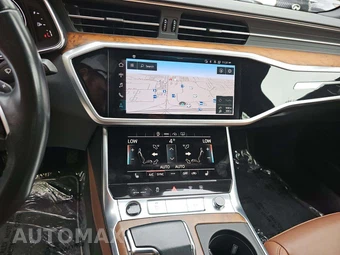 2022 Audi A6 Premium Plus Sedan 55 TFSI - miniatura 7