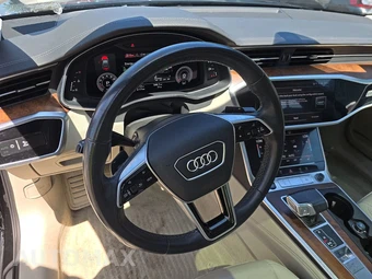 2022 Audi A6 Premium Plus Sedan 55 TFSI - miniatura 10
