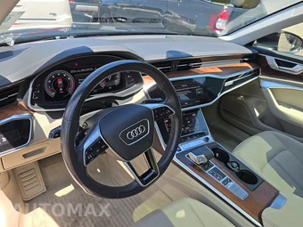 2022 Audi A6 Premium Plus Sedan 55 TFSI - miniatura 11