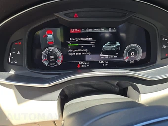 2022 Audi A6 Premium Plus Sedan 55 TFSI - miniatura 12