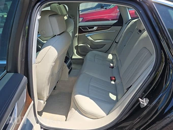 2022 Audi A6 Premium Plus Sedan 55 TFSI - miniatura 13