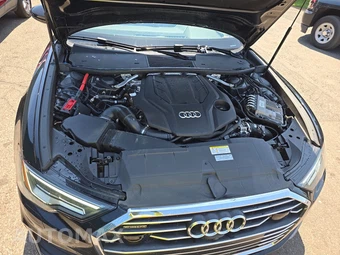 2022 Audi A6 Premium Plus Sedan 55 TFSI - miniatura 15