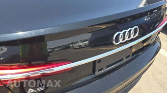 2022 Audi A6 Premium Plus Sedan 55 TFSI - miniatura 27