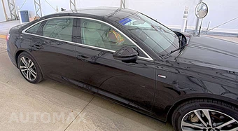 2022 Audi A6 Premium Plus Sedan 55 TFSI - miniatura 3