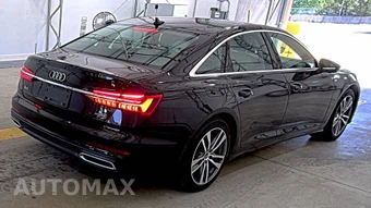 2022 Audi A6 Premium Plus Sedan 55 TFSI - miniatura 4