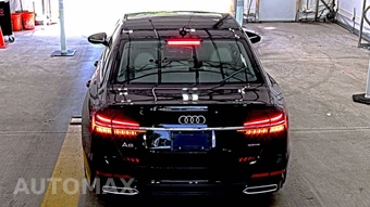 2022 Audi A6 Premium Plus Sedan 55 TFSI - miniatura 5