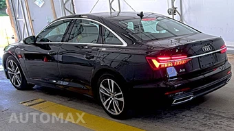 2022 Audi A6 Premium Plus Sedan 55 TFSI - miniatura 6