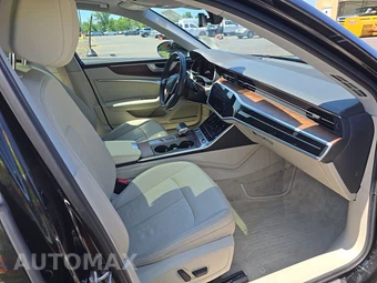 2022 Audi A6 Premium Plus Sedan 55 TFSI - miniatura 8