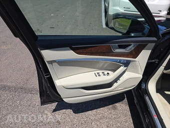 2022 Audi A6 Premium Plus Sedan 55 TFSI - miniatura 9