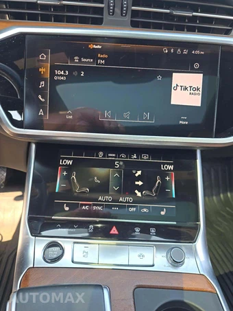 2022 Audi A7 Premium Plus – miniatura 10