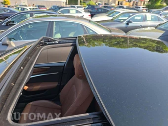 2022 Audi A7 Premium Plus – miniatura 12