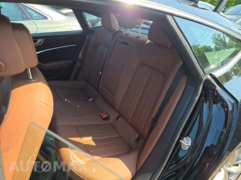 2022 Audi A7 Premium Plus – miniatura 13