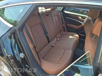 2022 Audi A7 Premium Plus – miniatura 16