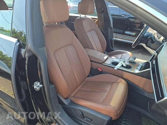 2022 Audi A7 Premium Plus – miniatura 18