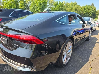 2022 Audi A7 Premium Plus – miniatura 3