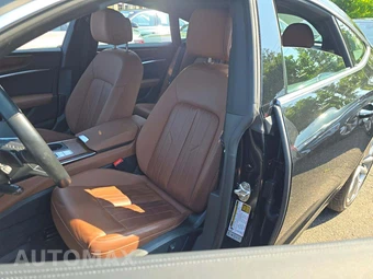 2022 Audi A7 Premium Plus – miniatura 6