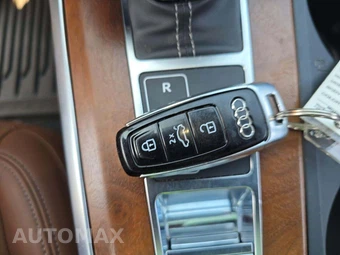2022 Audi A7 Premium Plus – miniatura 8