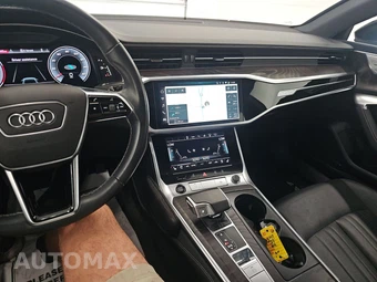 2022 Audi A7 Prestige – miniatura 11